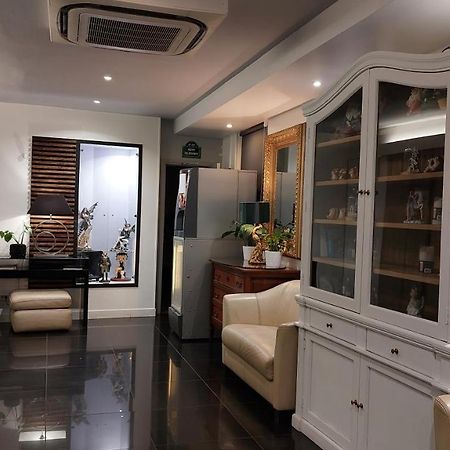 Prince Monceau ปารีส ภายนอก รูปภาพ