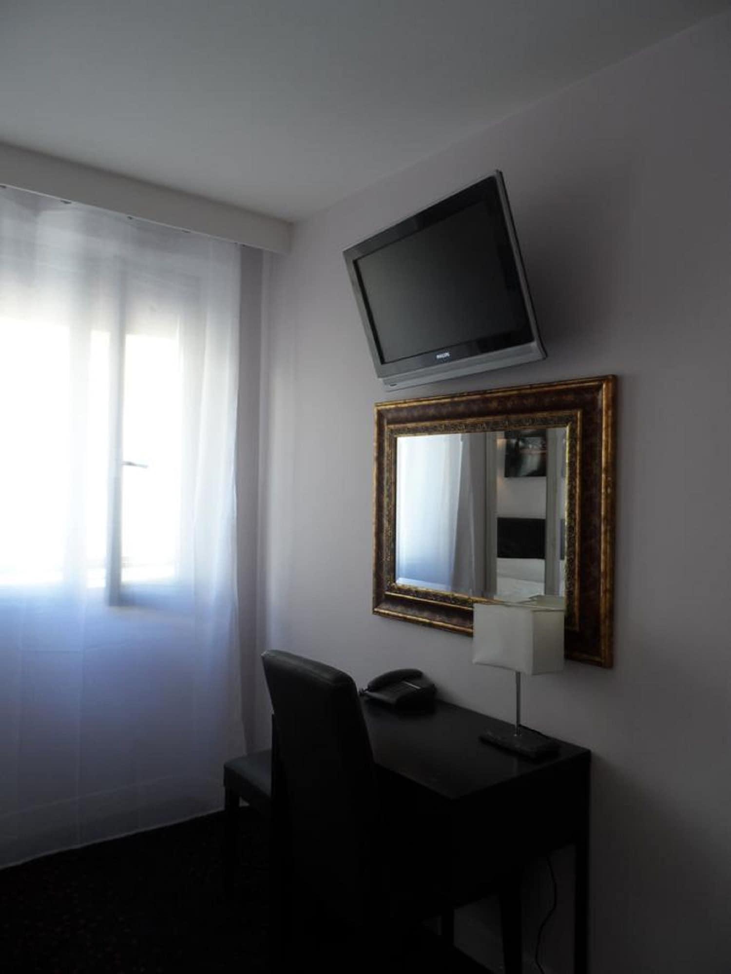 Prince Monceau ปารีส ภายนอก รูปภาพ