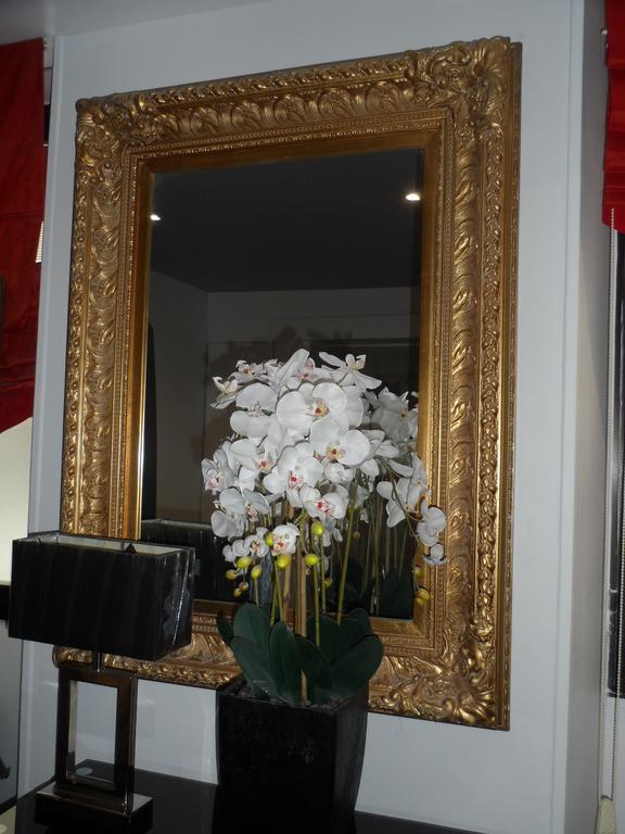 Prince Monceau ปารีส ภายนอก รูปภาพ