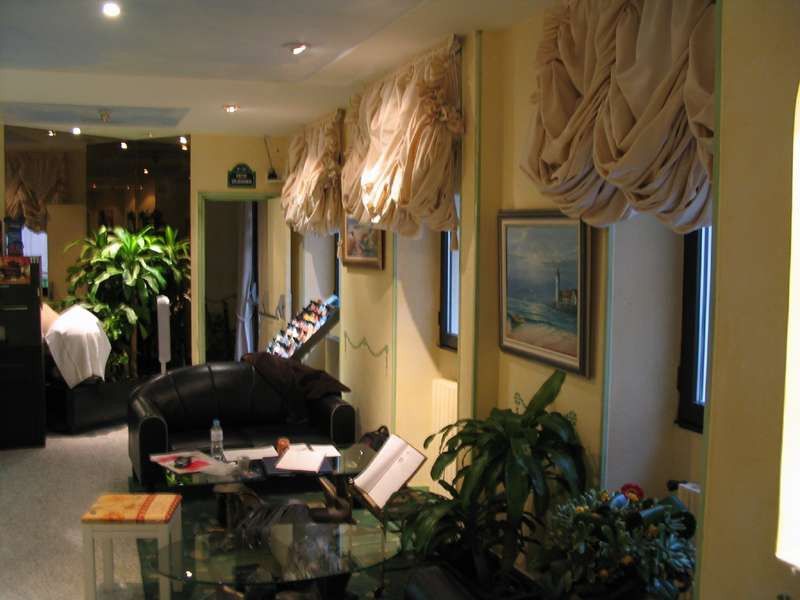Prince Monceau ปารีส ภายนอก รูปภาพ