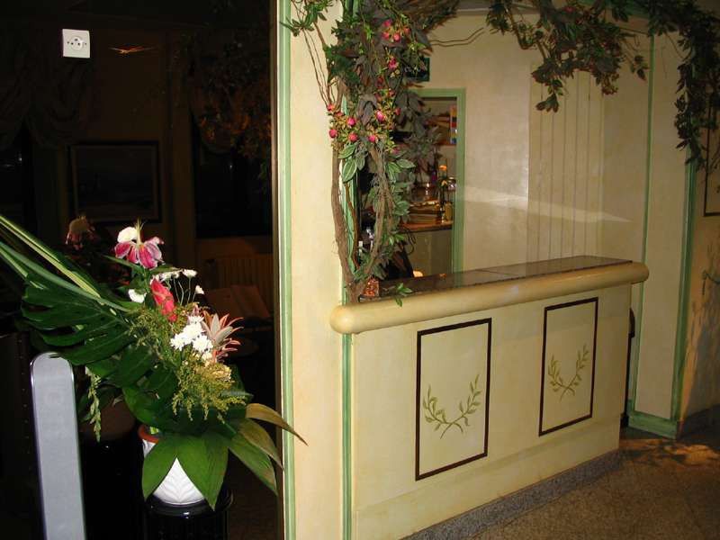 Prince Monceau ปารีส ภายนอก รูปภาพ