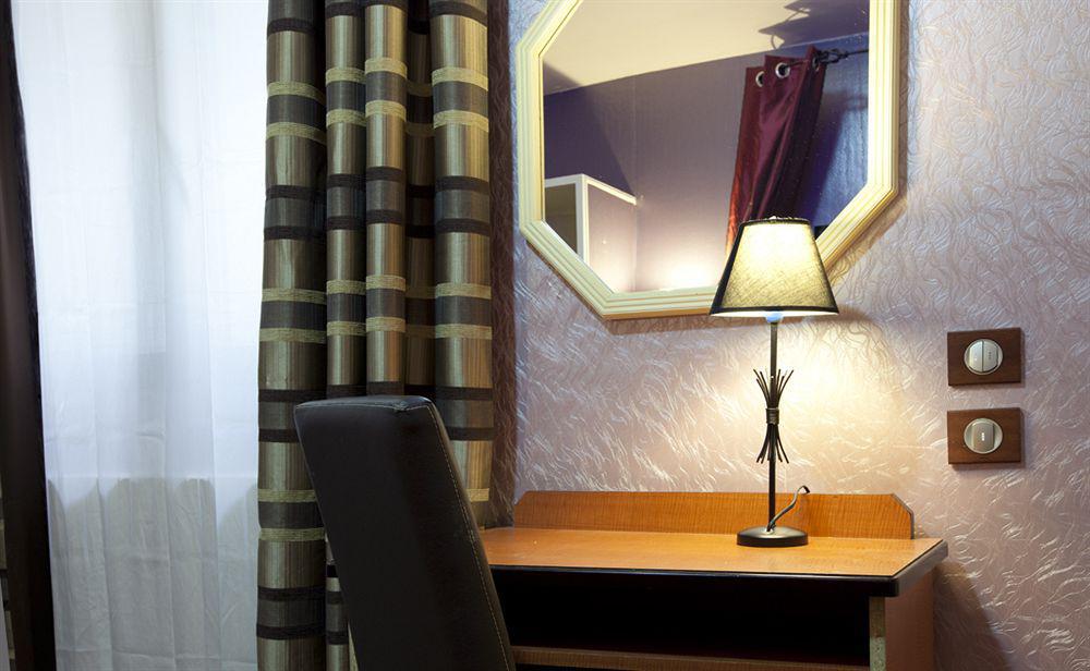 Prince Monceau ปารีส ภายนอก รูปภาพ